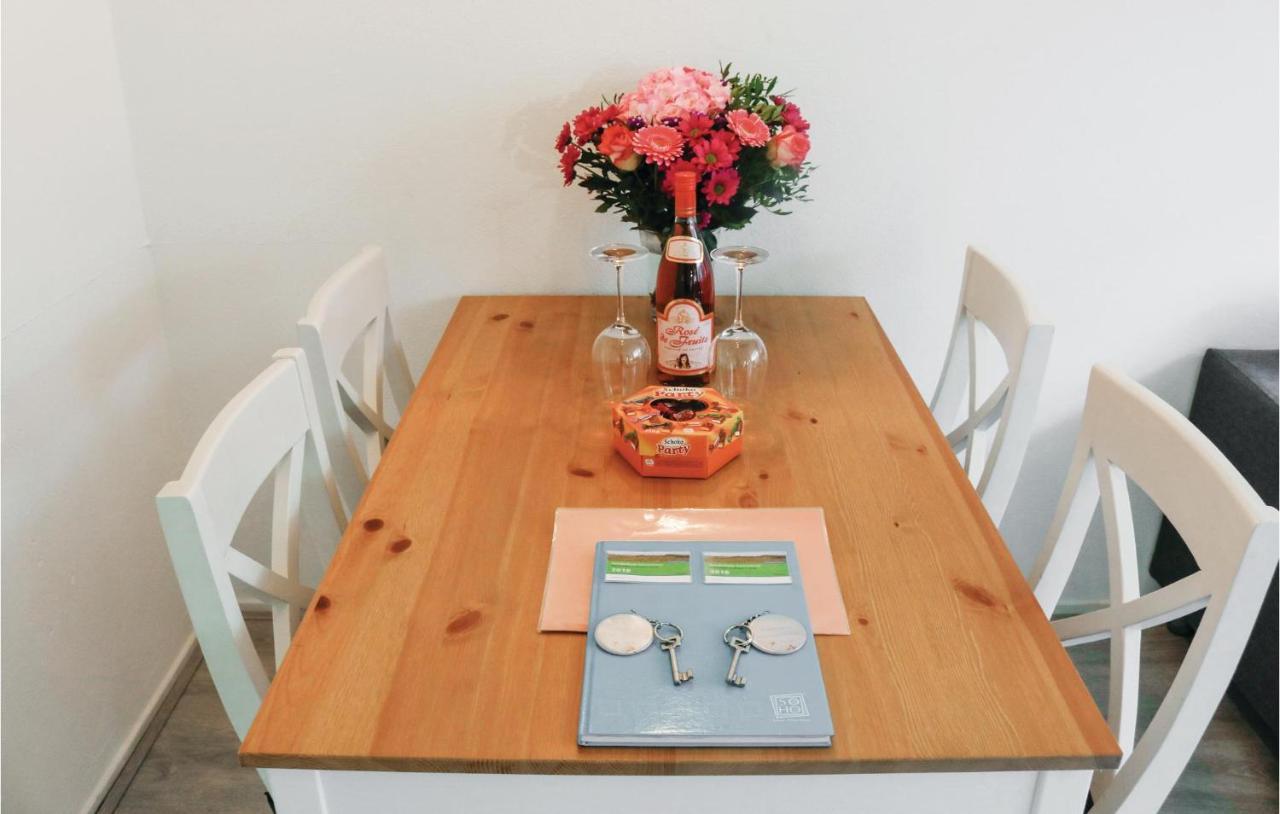 2 Bedroom Pet Friendly Home In Egmond Aan Zee Extérieur photo