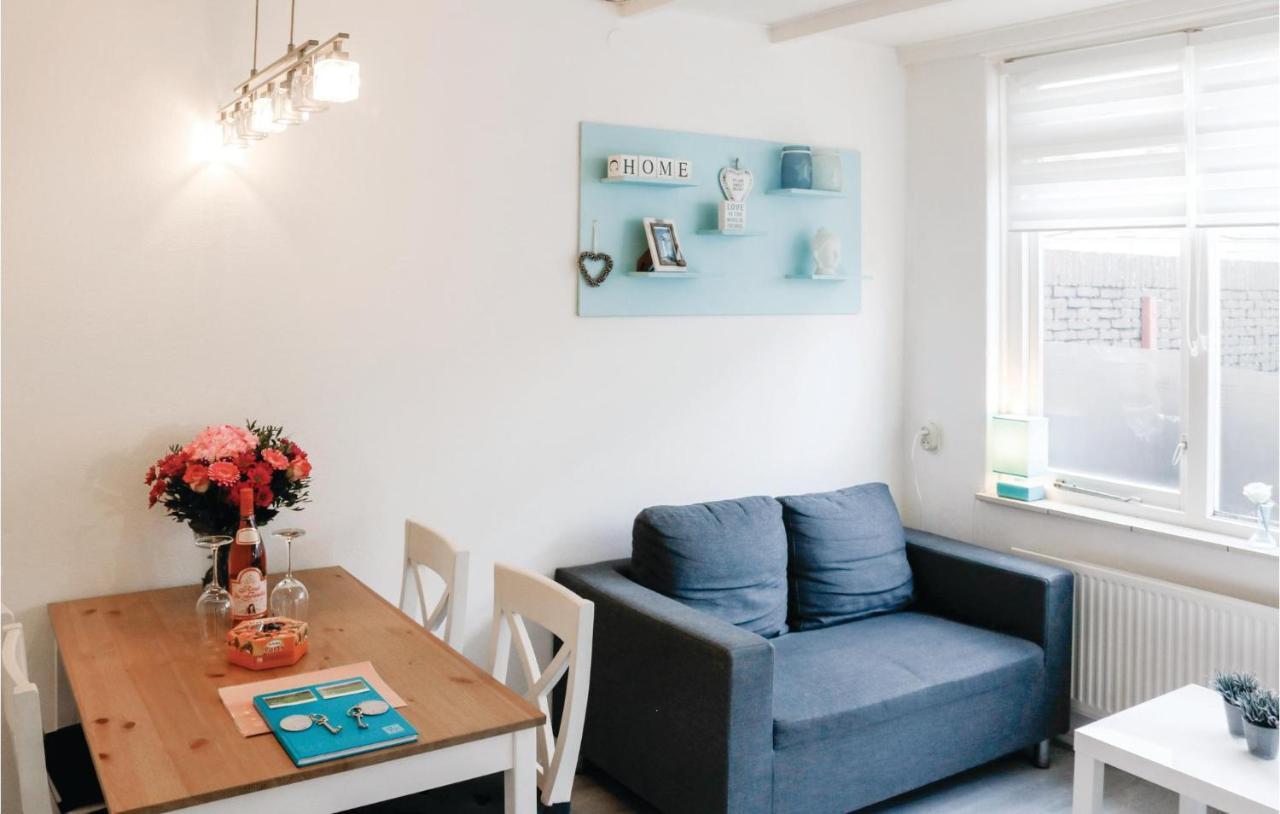 2 Bedroom Pet Friendly Home In Egmond Aan Zee Extérieur photo