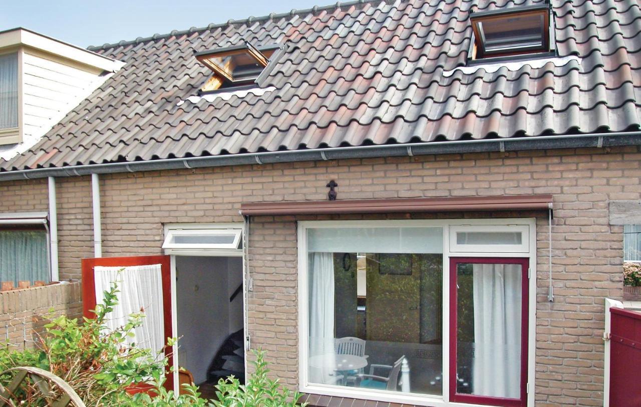 2 Bedroom Pet Friendly Home In Egmond Aan Zee Extérieur photo