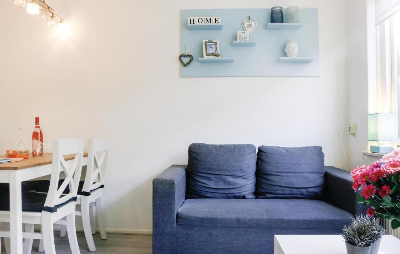 2 Bedroom Pet Friendly Home In Egmond Aan Zee Extérieur photo