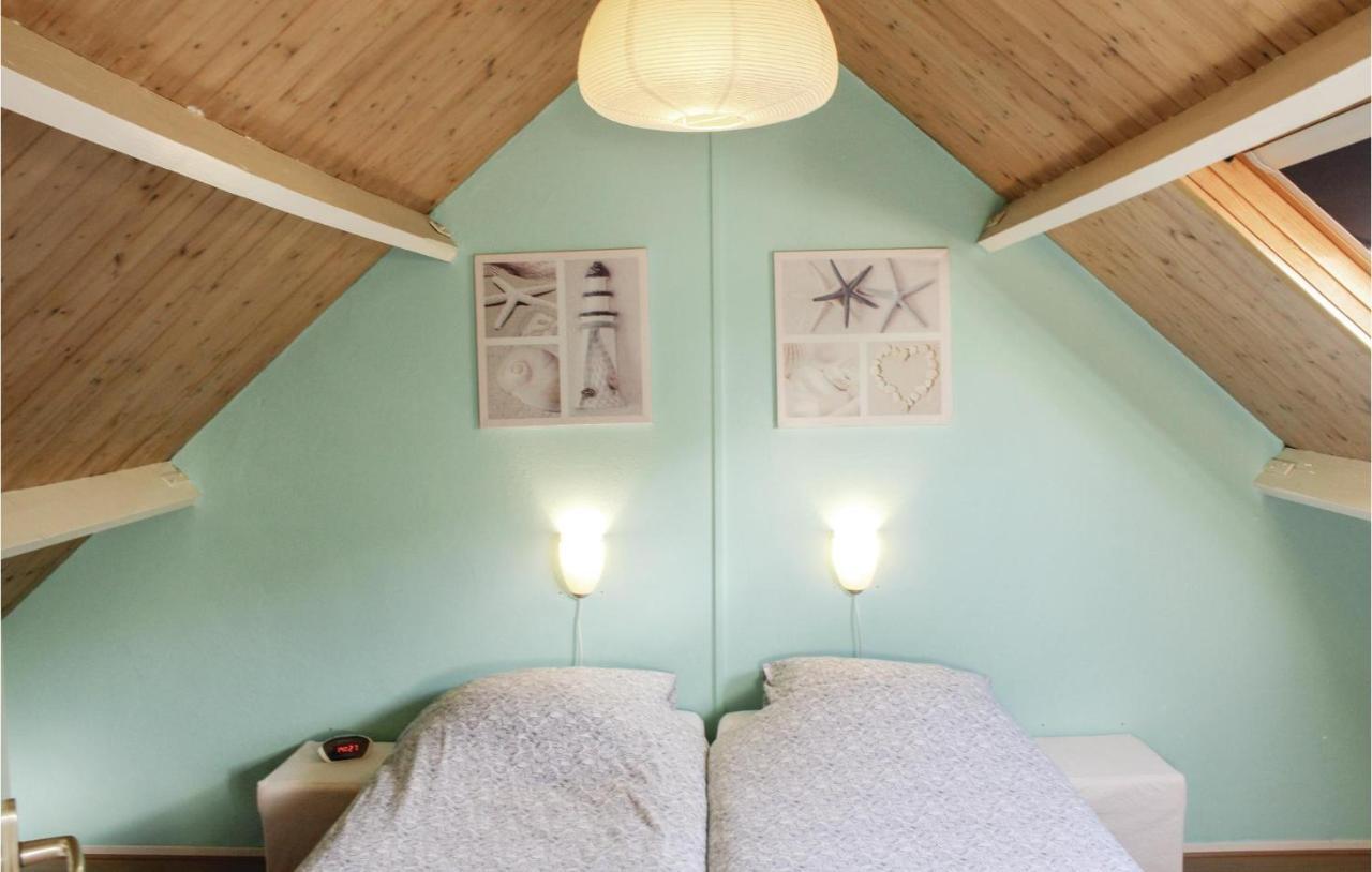 2 Bedroom Pet Friendly Home In Egmond Aan Zee Extérieur photo