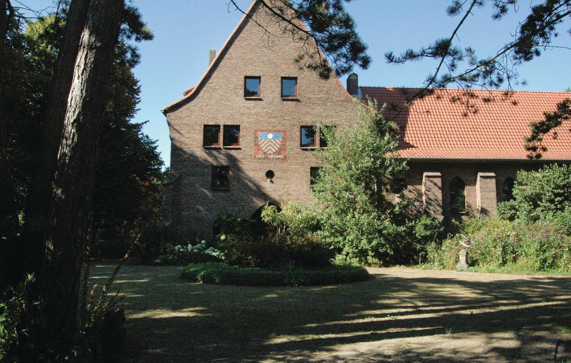 2 Bedroom Pet Friendly Home In Egmond Aan Zee Extérieur photo
